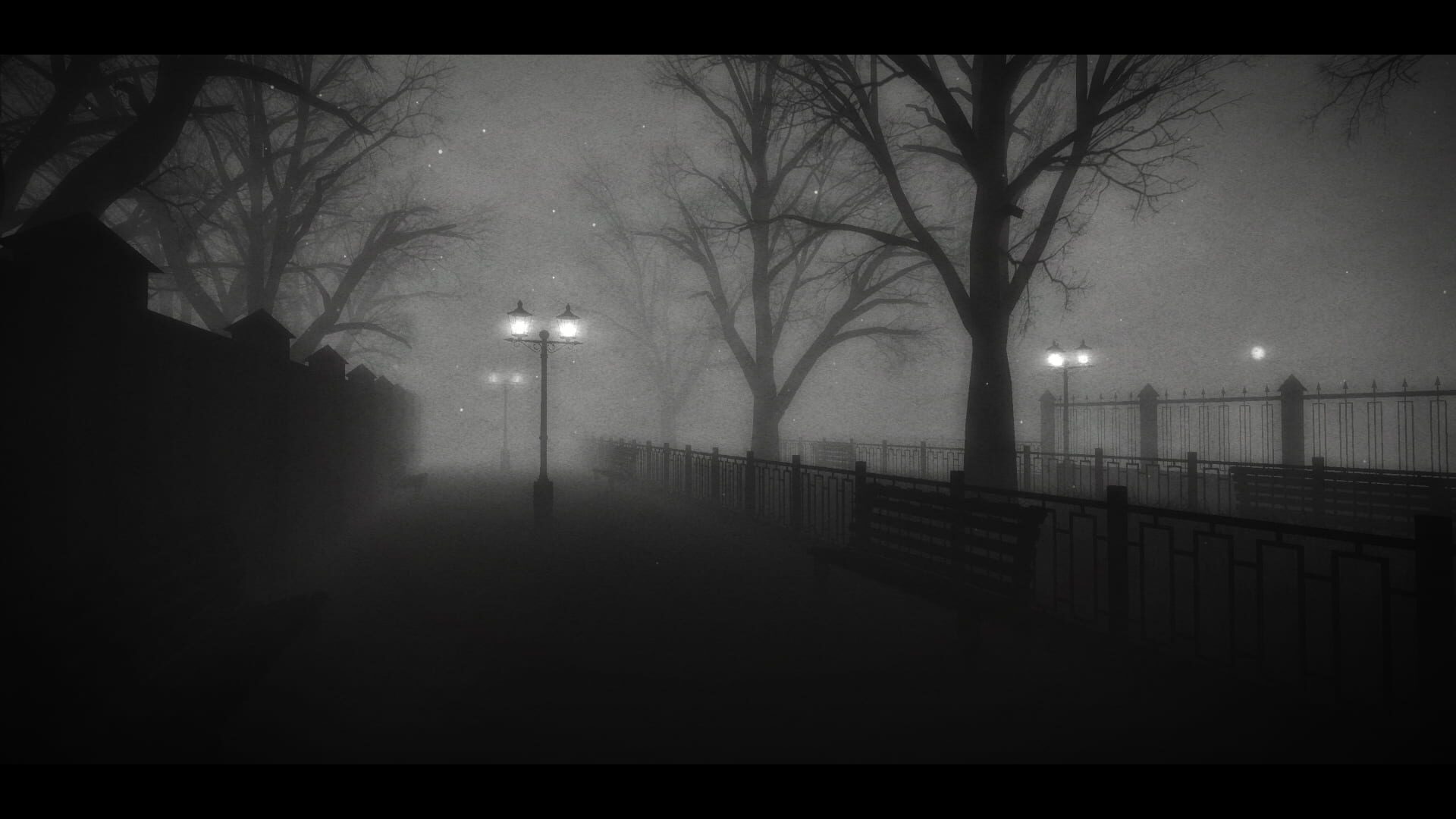 Onirica screenshot 5