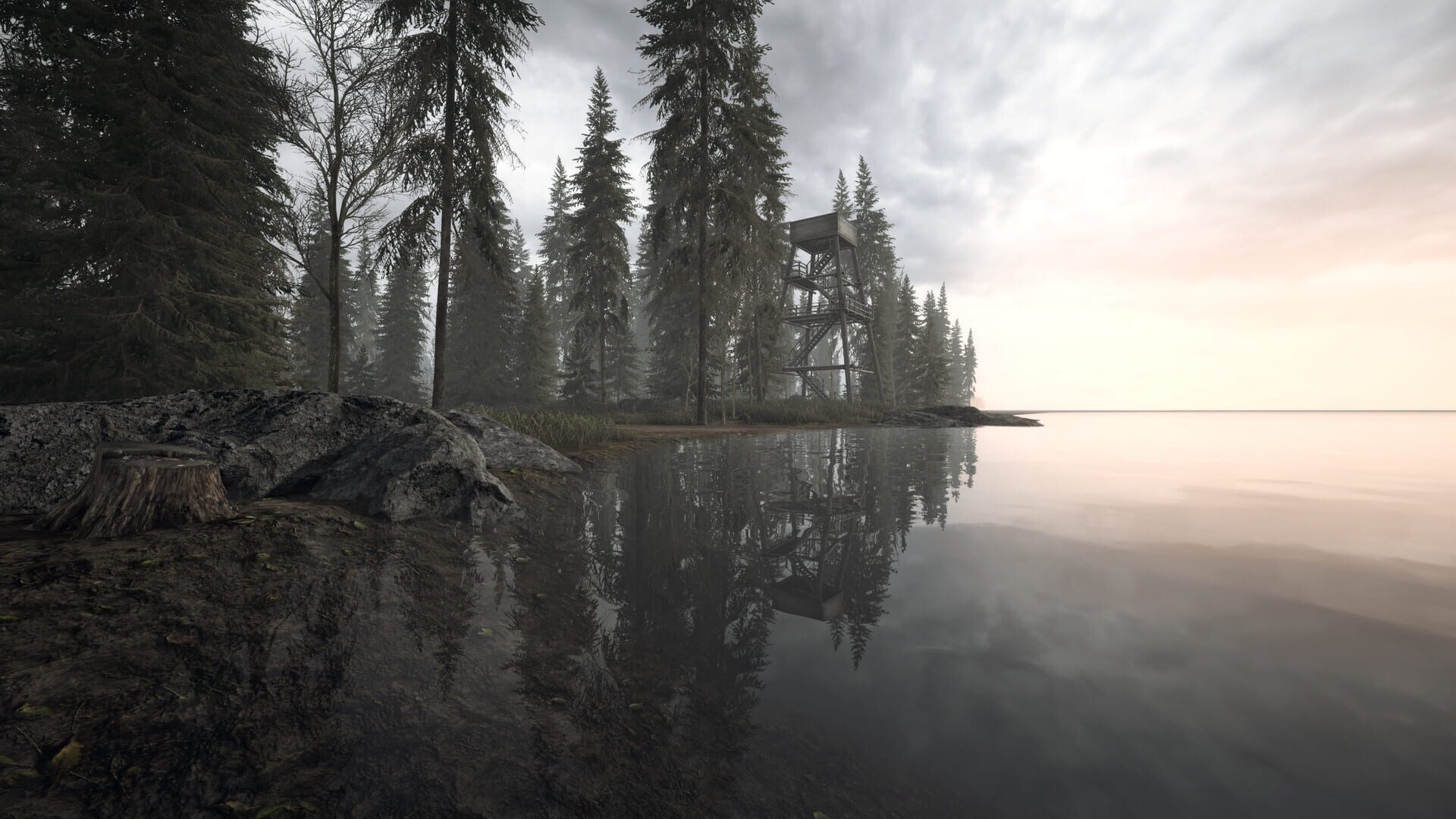 Road to Vostok screenshot 3