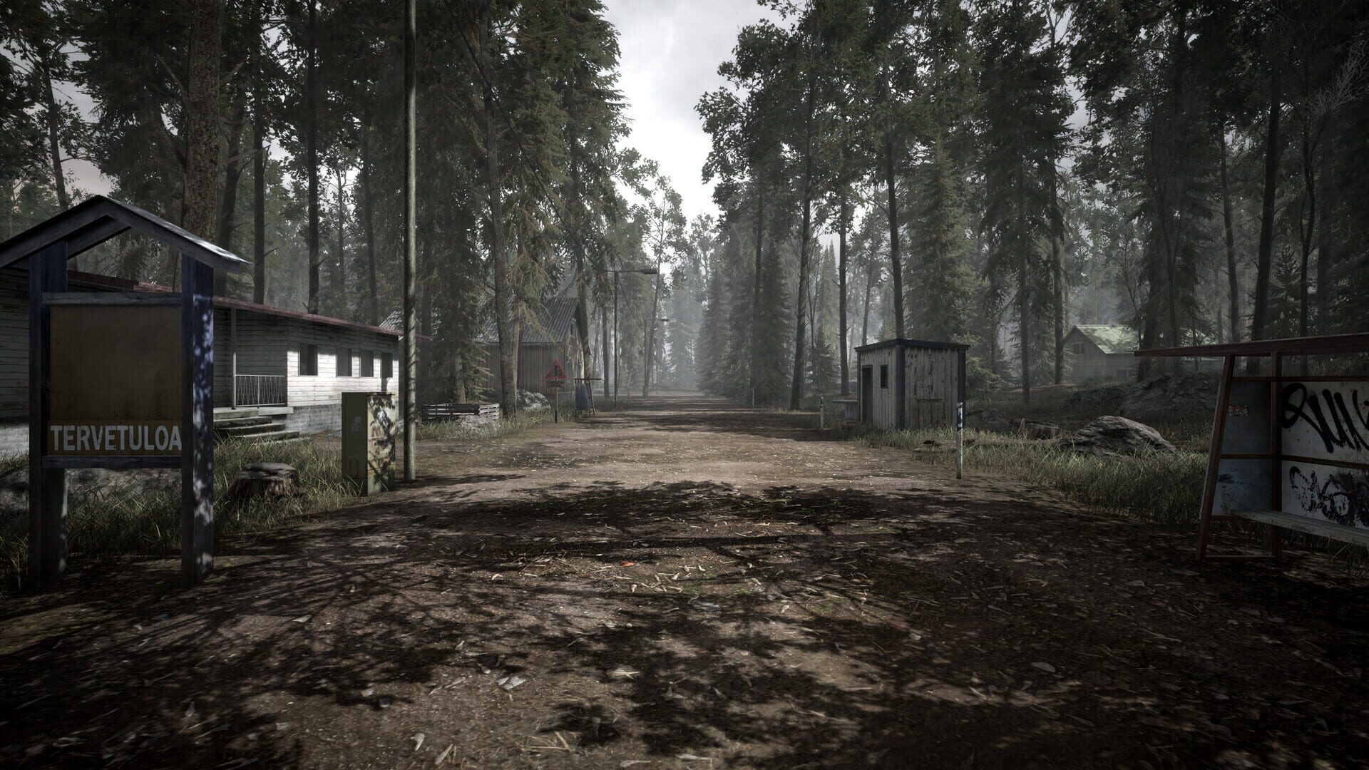 Road to Vostok screenshot 4