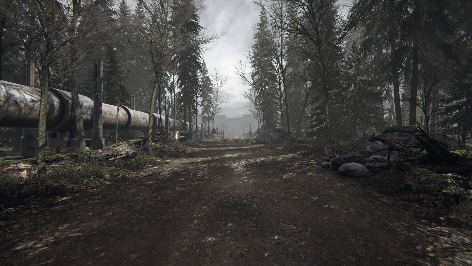 Road to Vostok screenshot 6