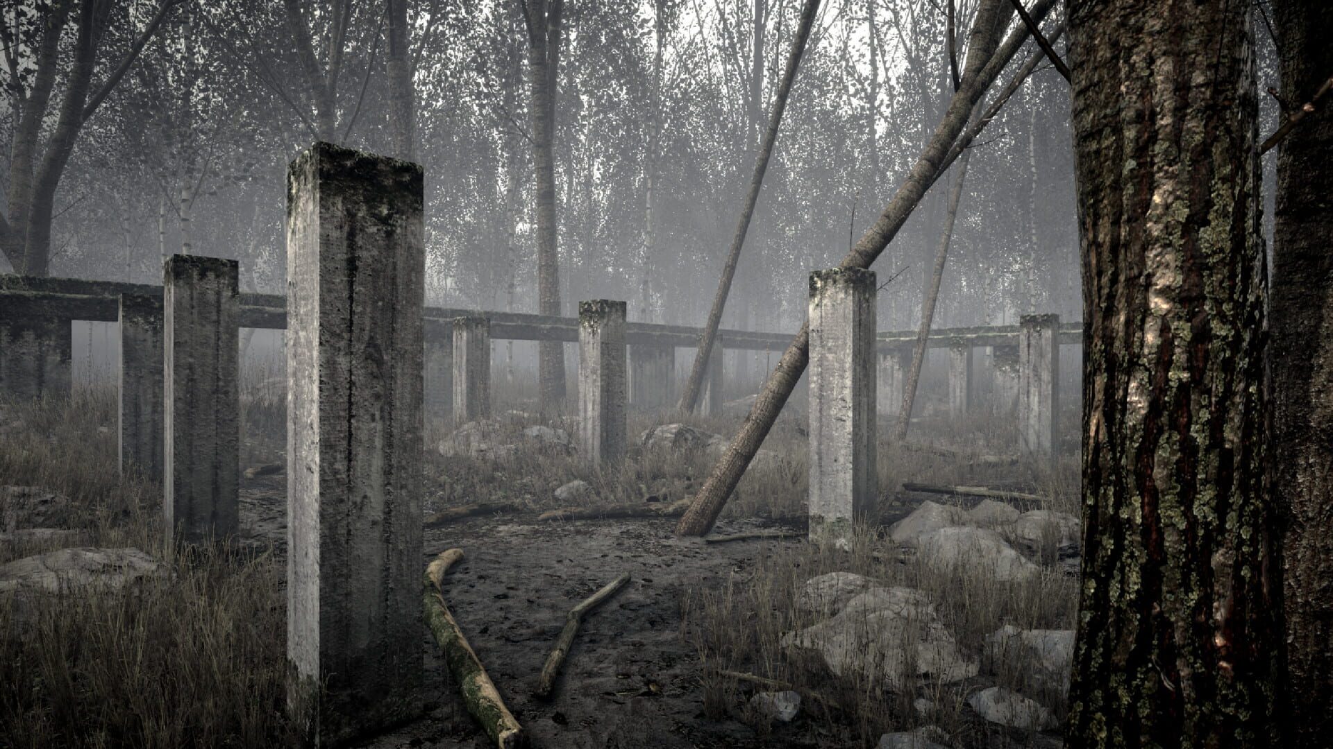 Road to Vostok screenshot 8