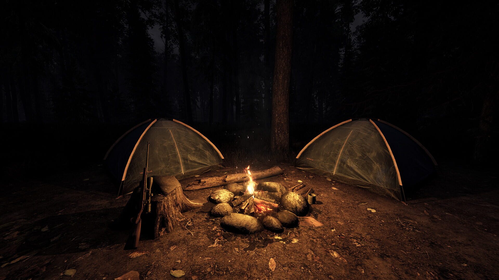 Road to Vostok screenshot 9