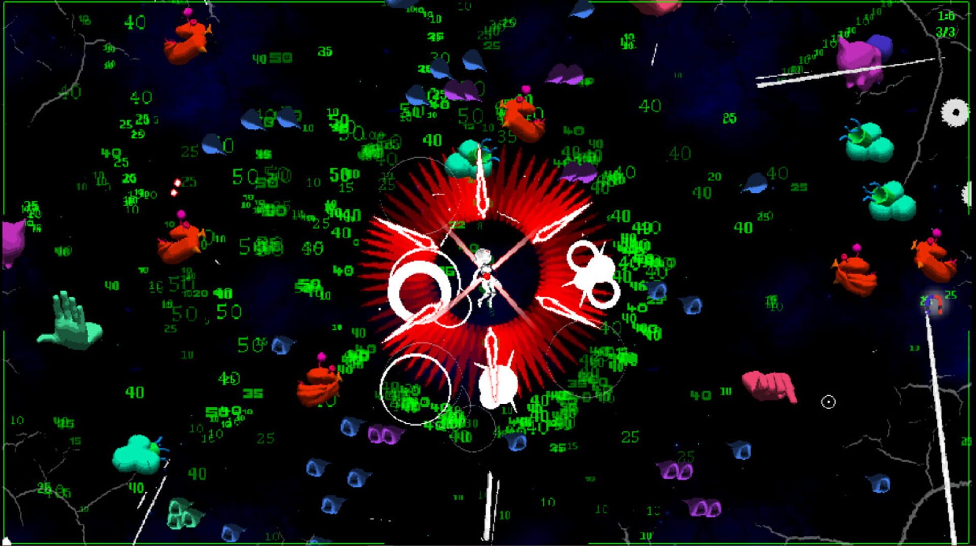 Picayune Dreams screenshot 1