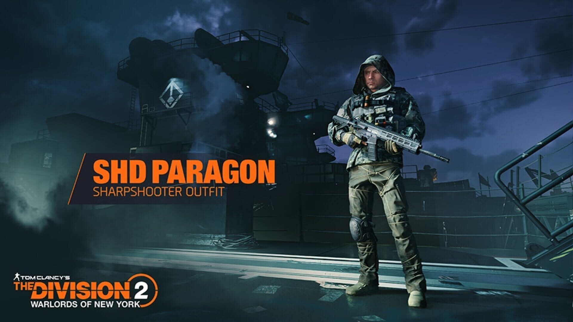 Tom Clancy's The Division 2: Warlords of New York - Season Ten: Price of Power screenshot 7