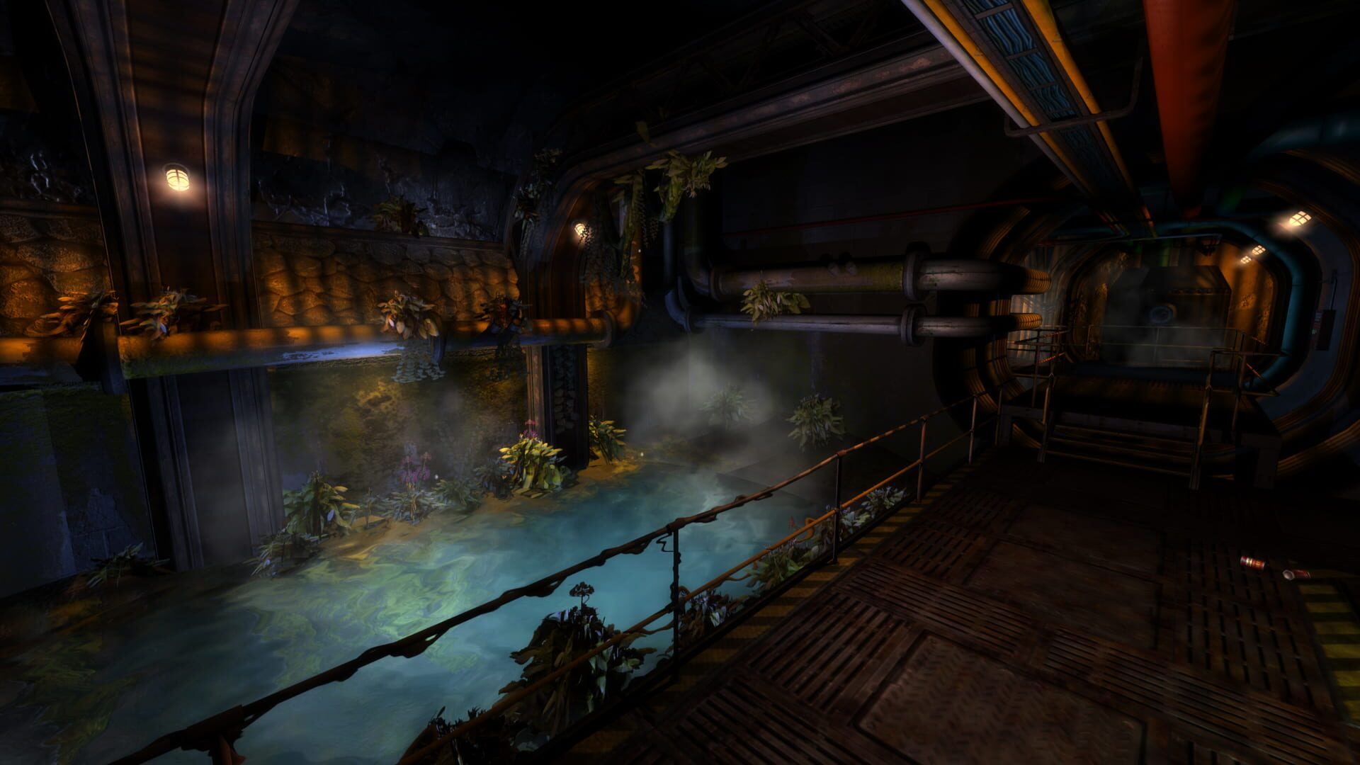 Doom 3: Phobos screenshot 9