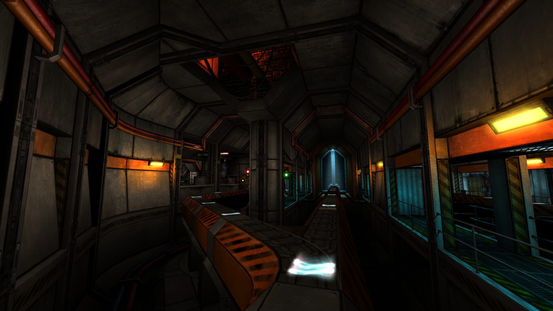 Doom 3: Phobos screenshot 11