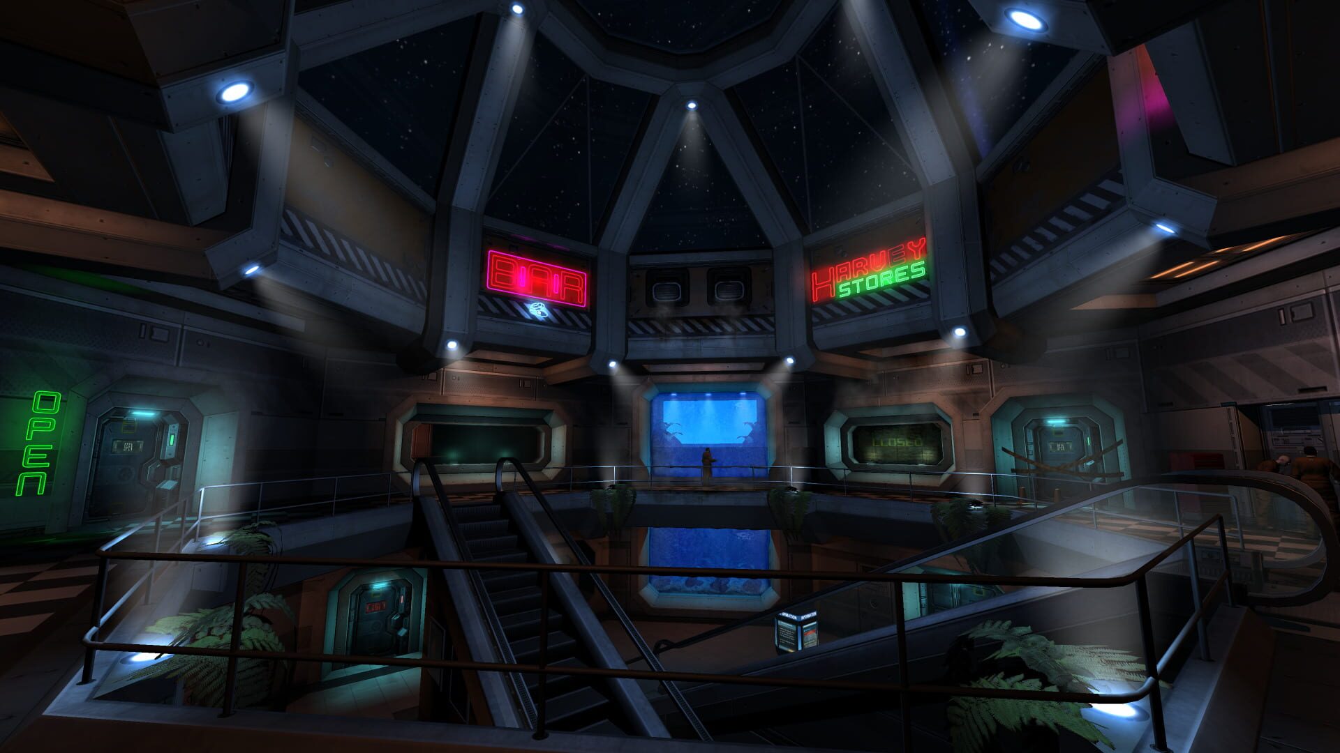 Doom 3: Phobos screenshot 15