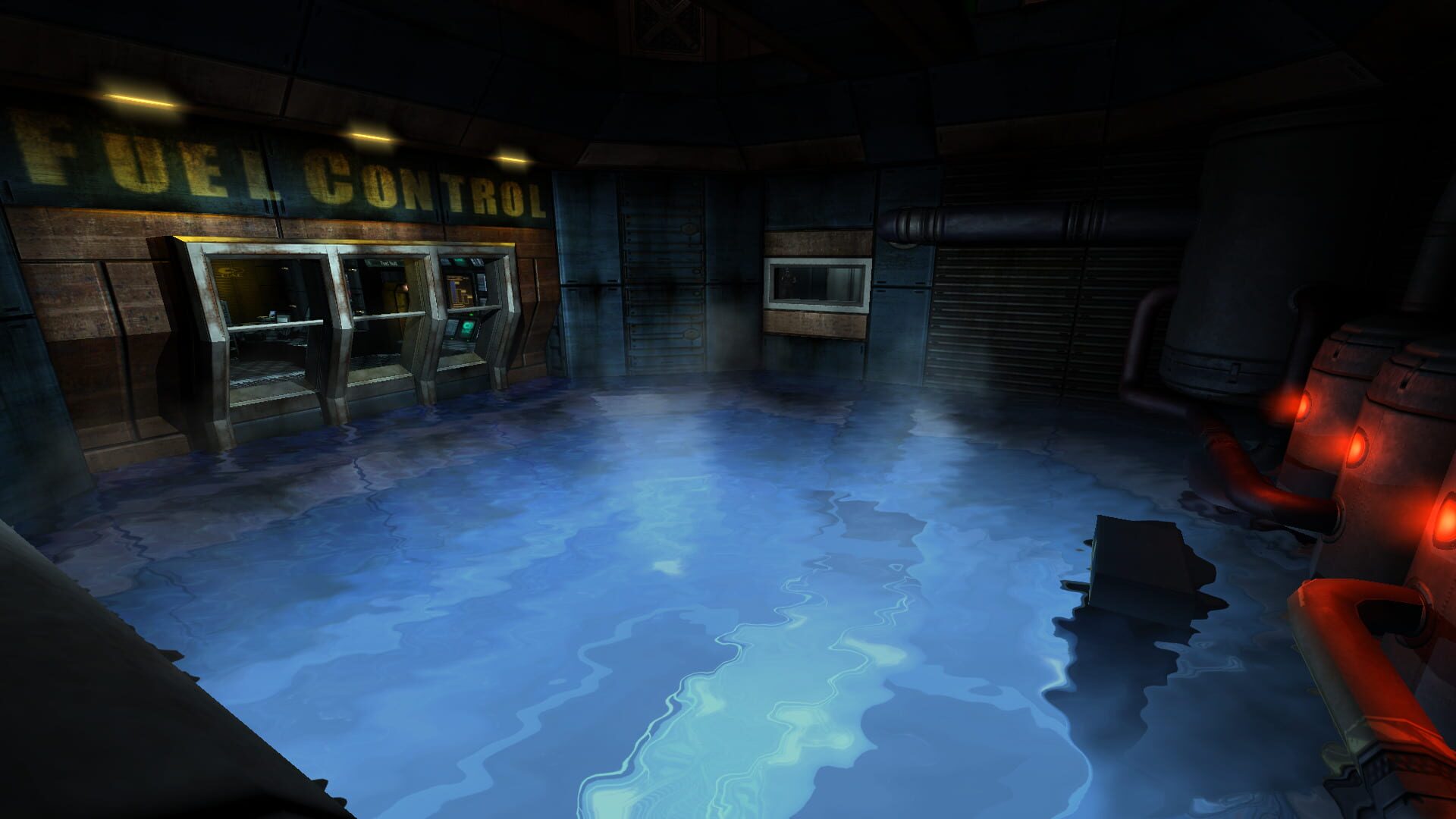 Doom 3: Phobos screenshot 16