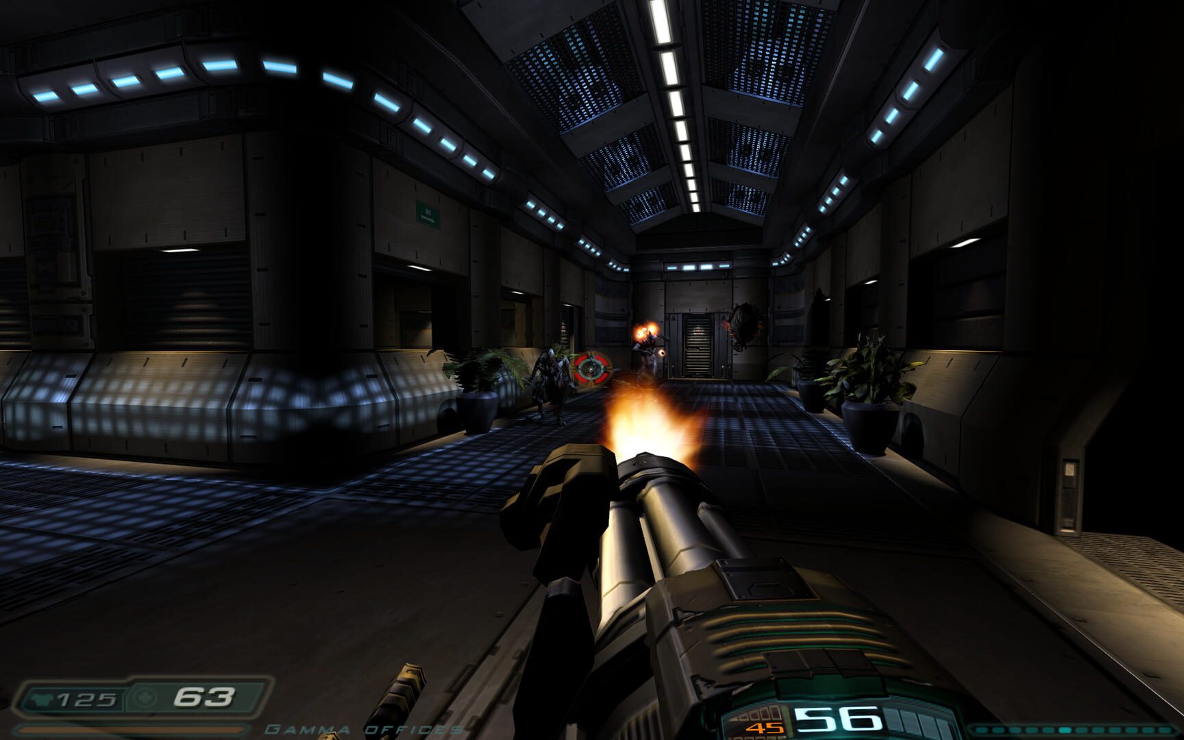 Doom 3: Phobos screenshot 19