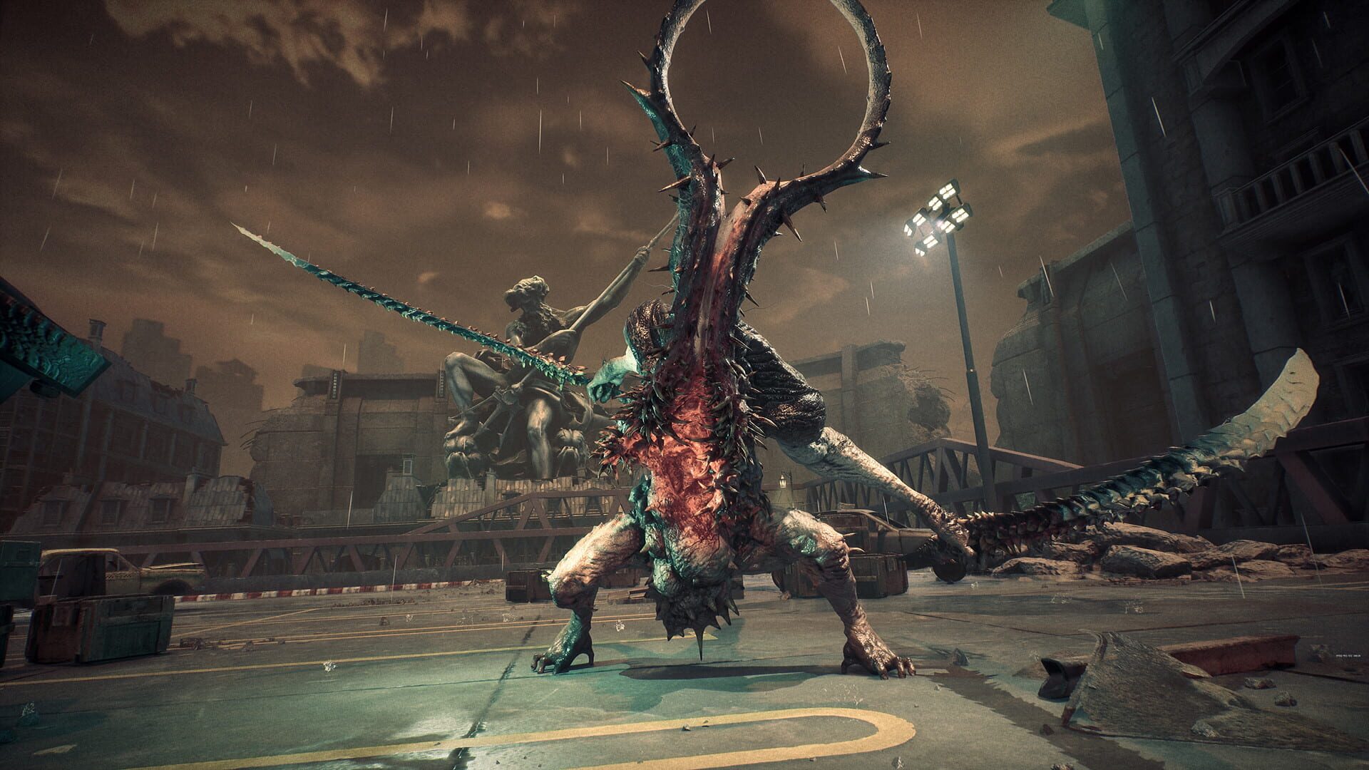 Stellar Blade screenshot 8