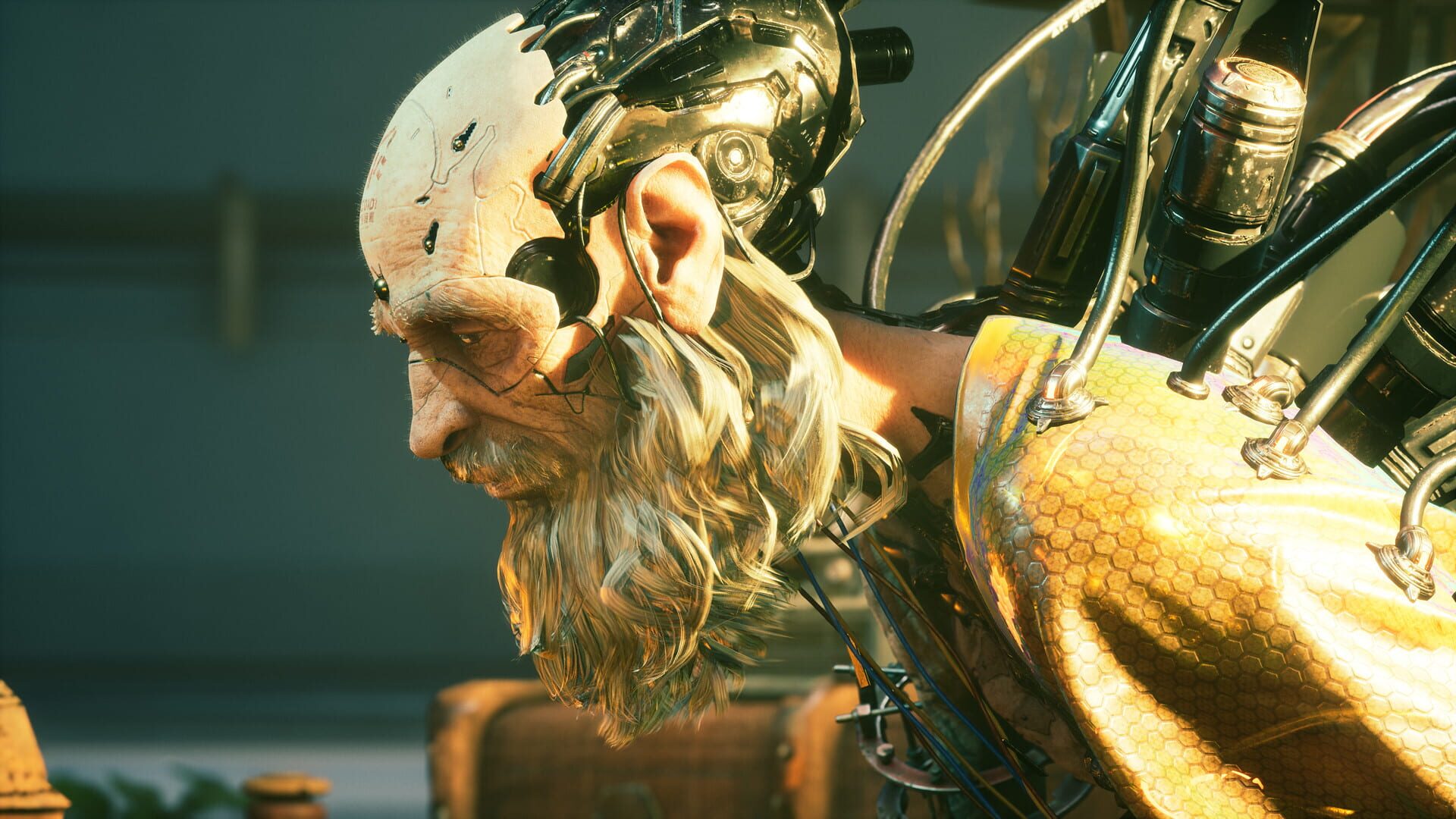 Stellar Blade screenshot 9