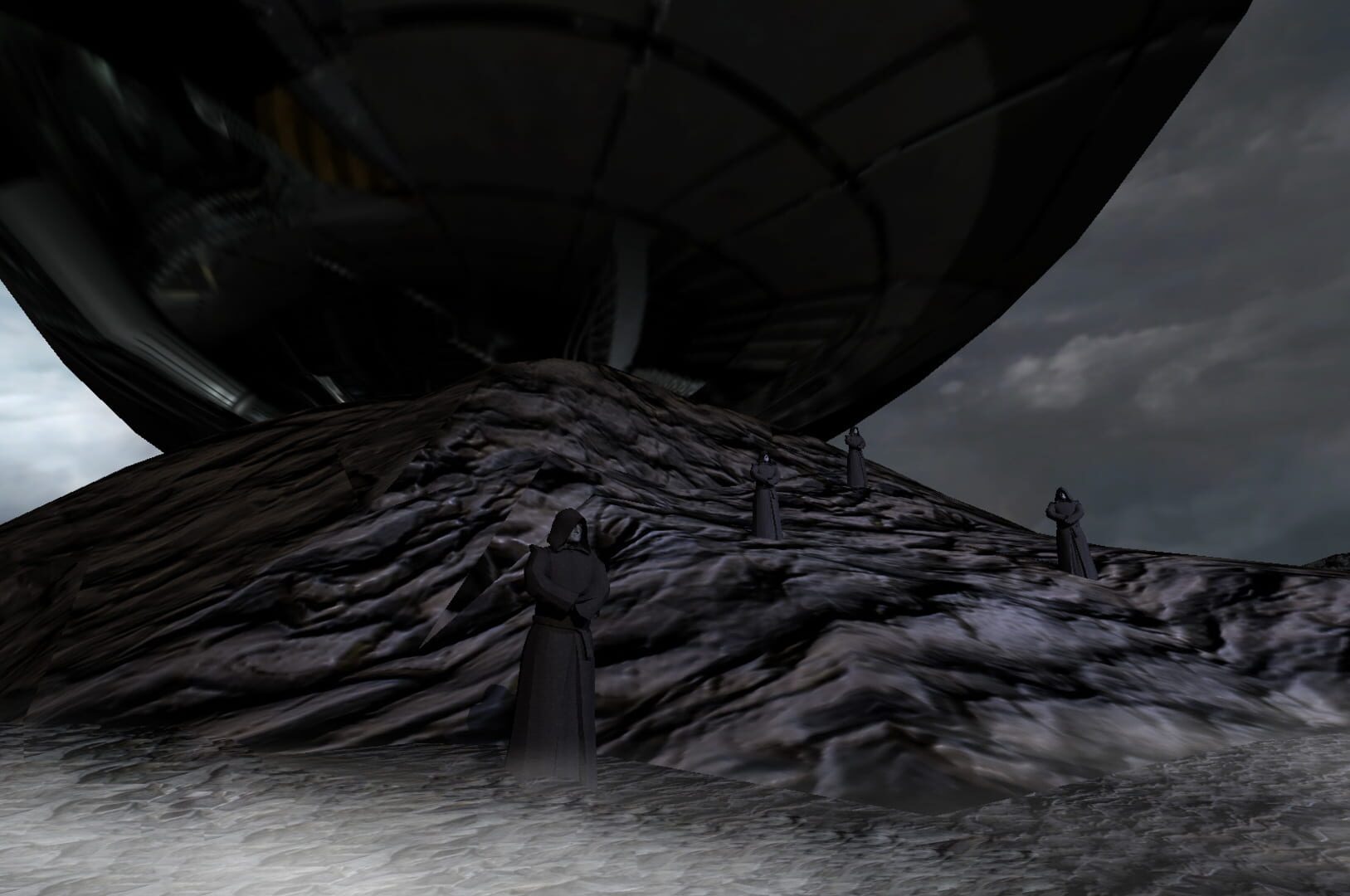 Prometheus screenshot 2