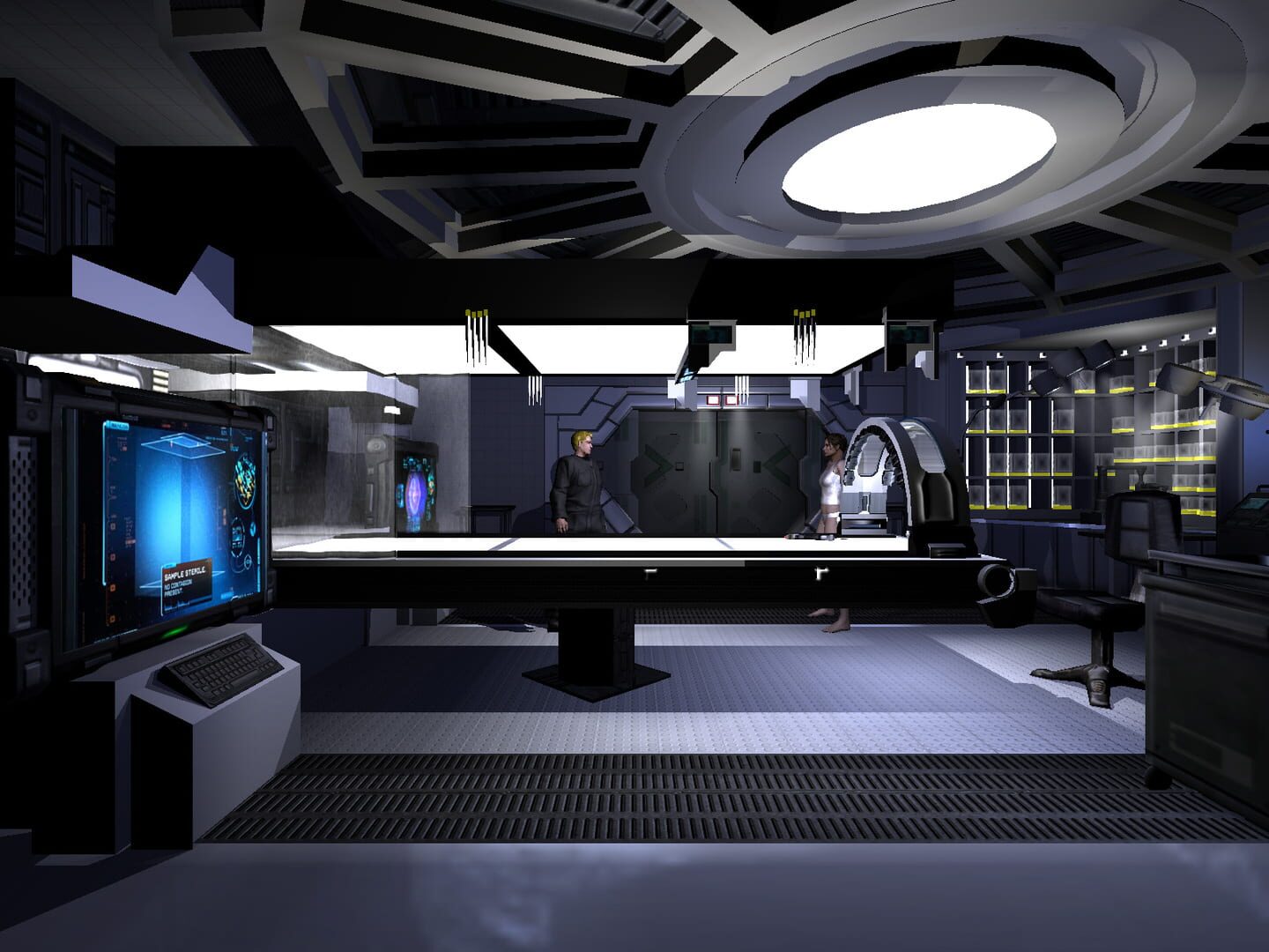 Prometheus screenshot 4