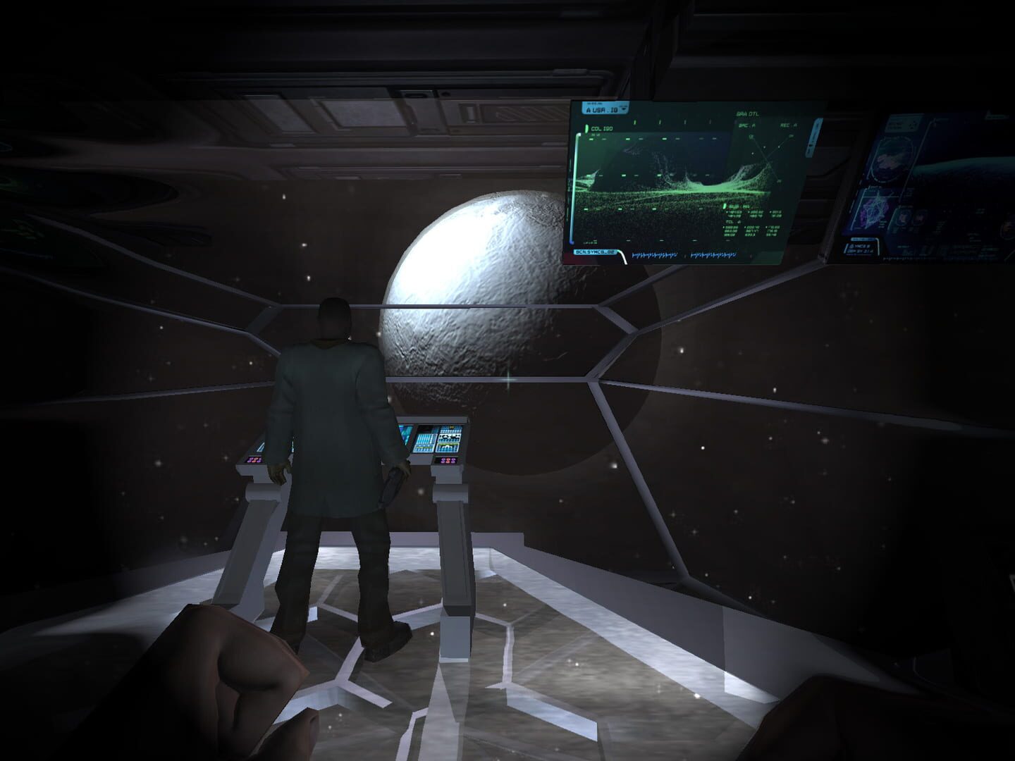 Prometheus screenshot 5