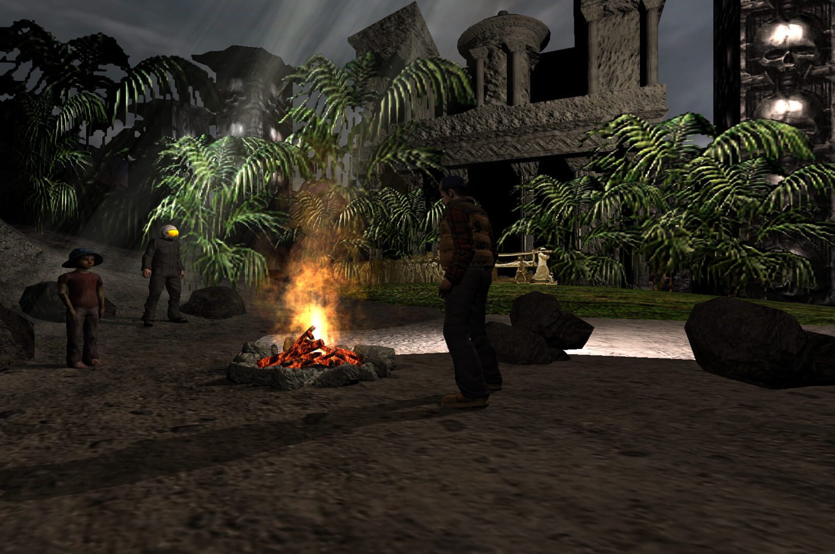 Prometheus screenshot 8