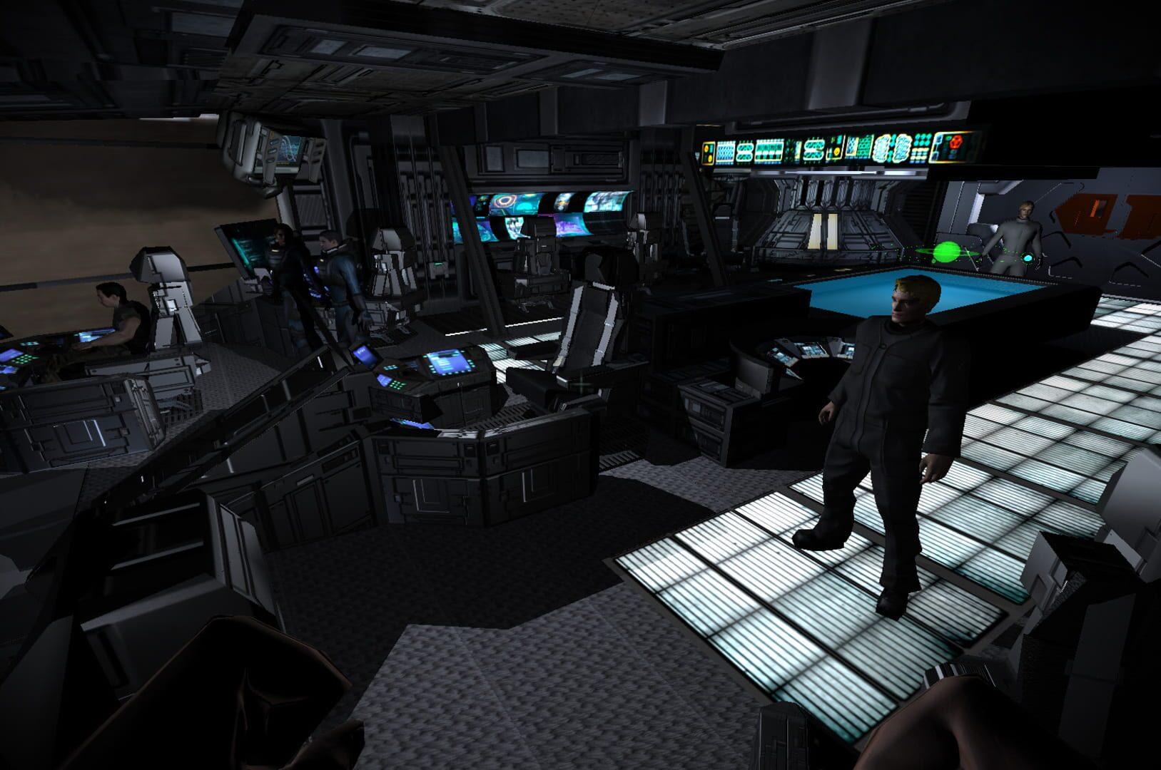 Prometheus screenshot 9