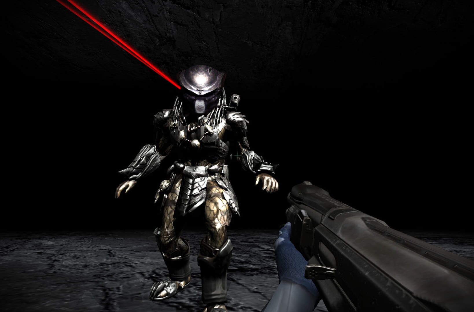 Prometheus screenshot 10