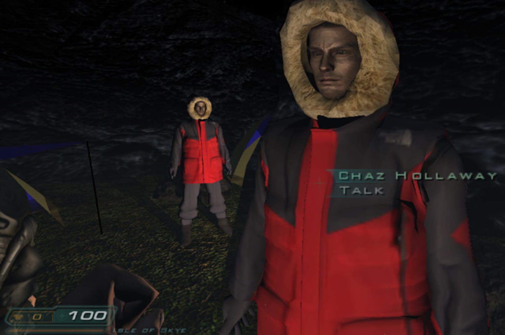 Prometheus screenshot 13