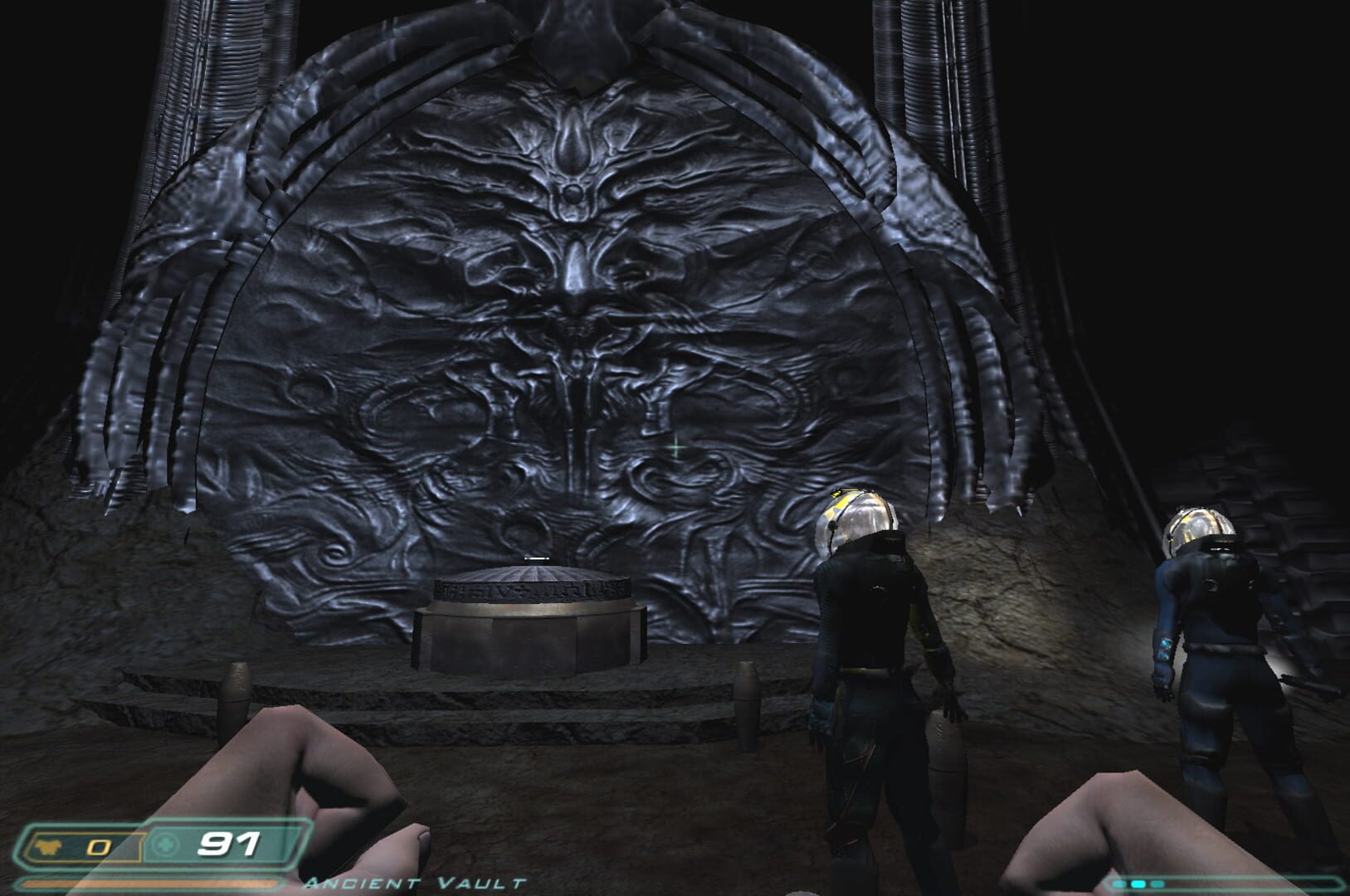 Prometheus screenshot 16