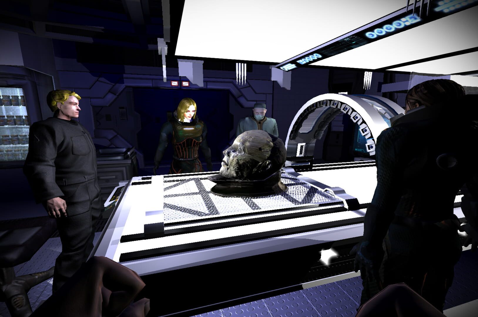Prometheus screenshot 17