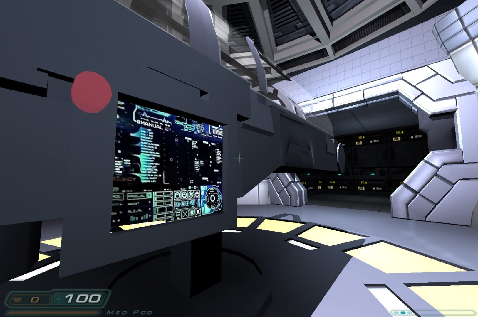 Prometheus screenshot 18