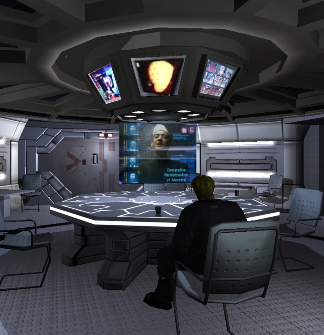 Prometheus screenshot 19
