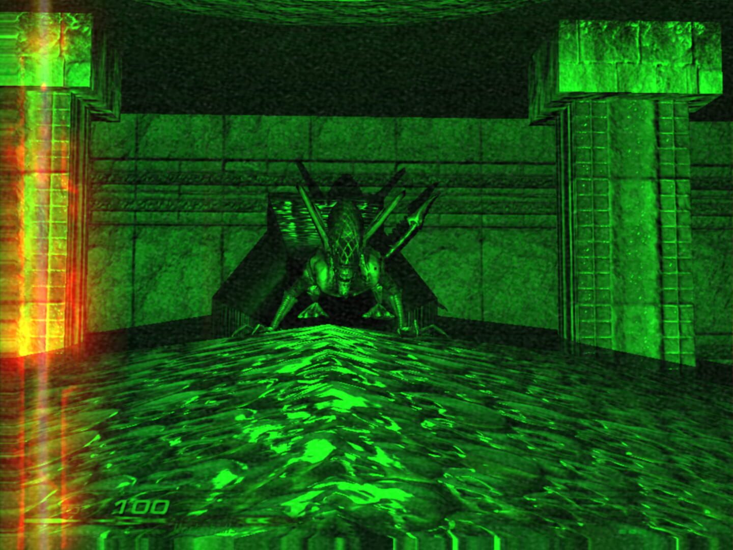 Blade Yautja screenshot 4