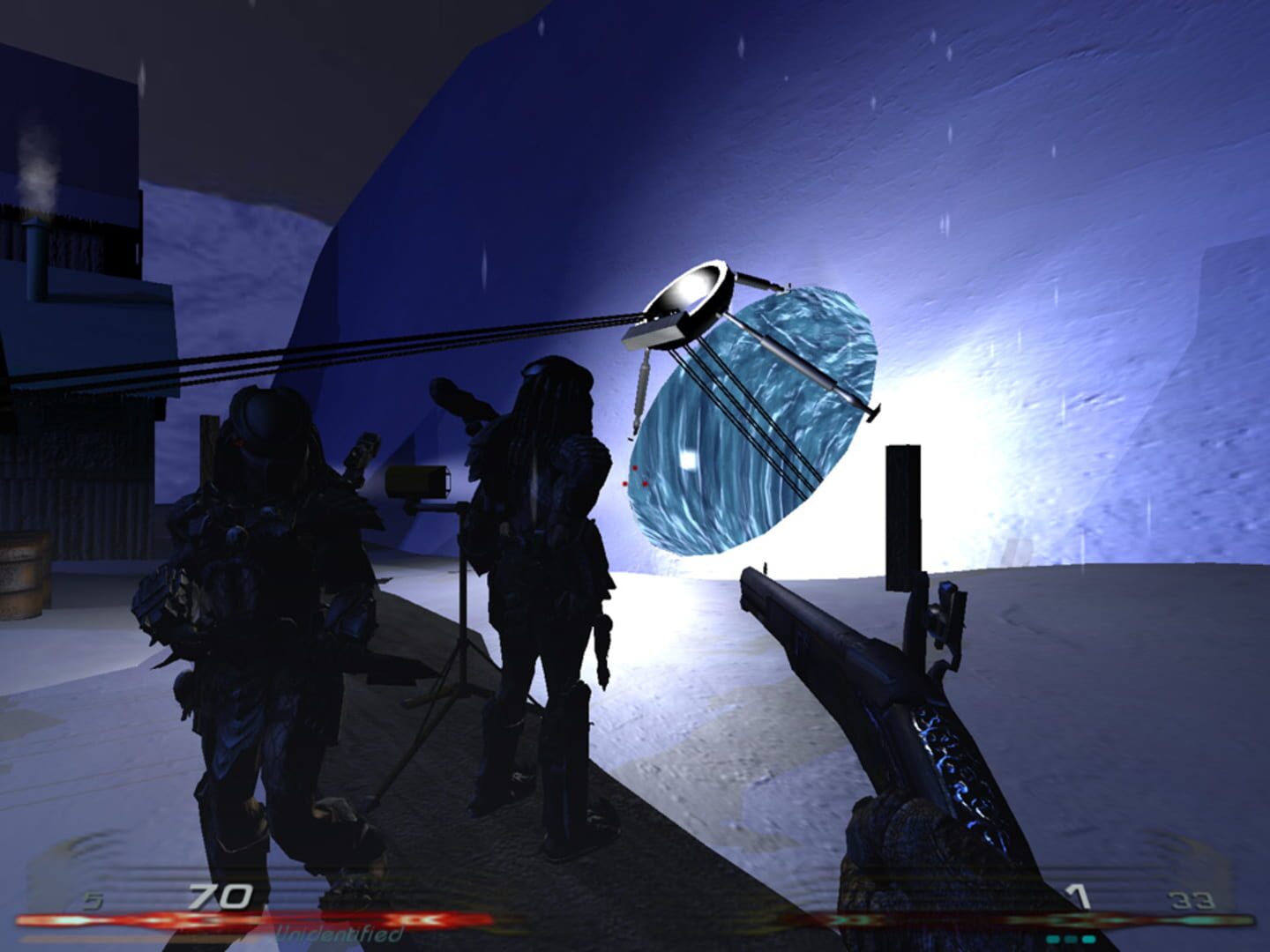 Blade Yautja screenshot 5