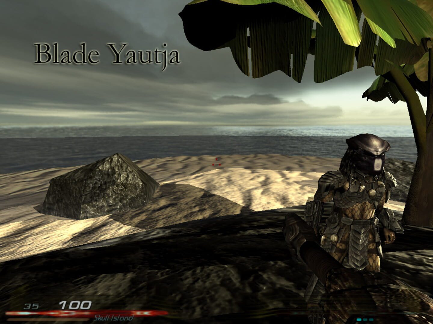 Blade Yautja screenshot 6
