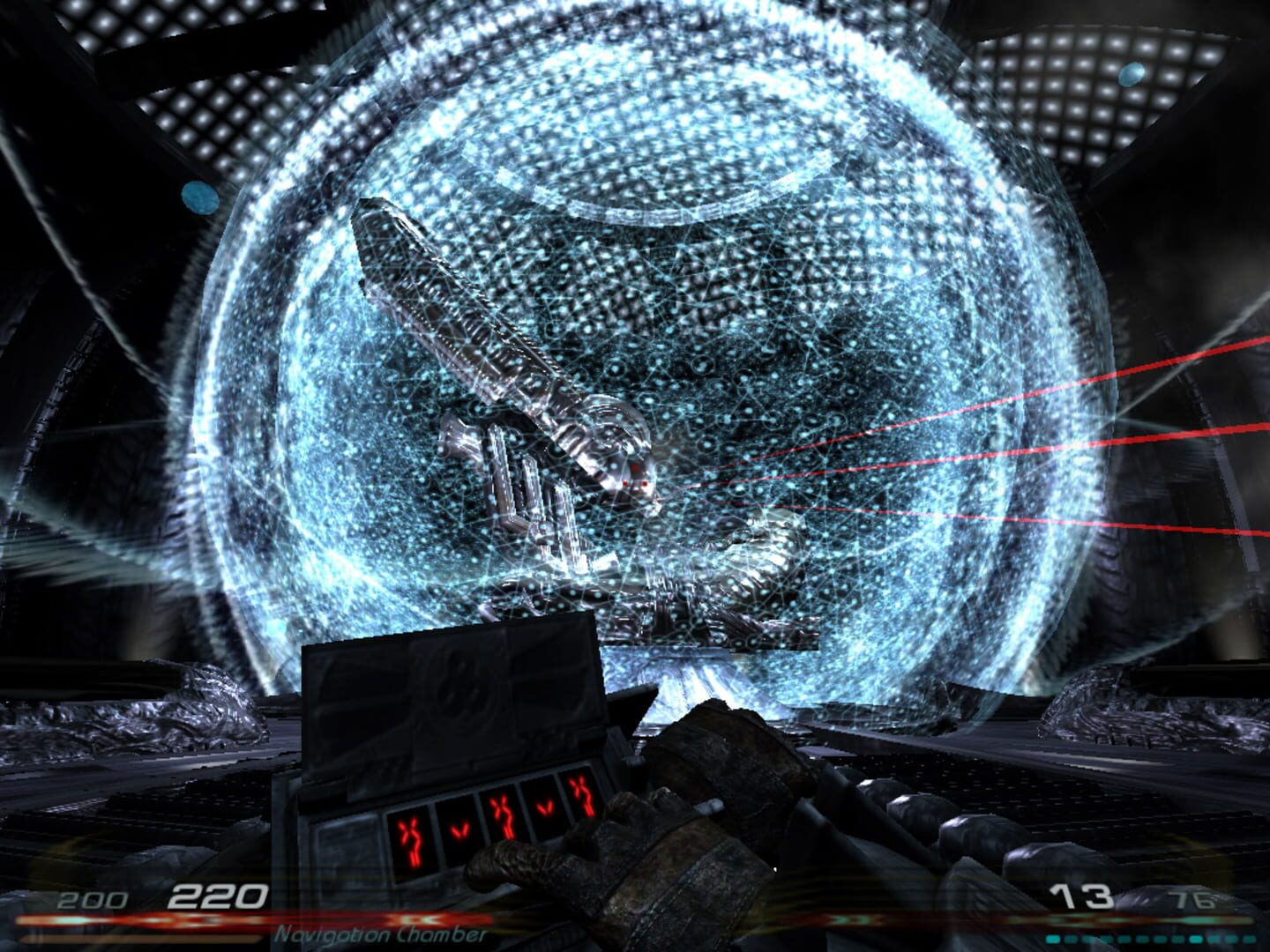 Blade Yautja screenshot 8