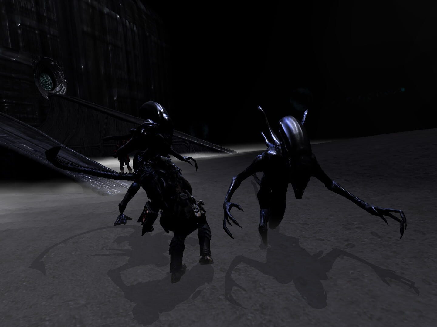 Blade Yautja screenshot 9