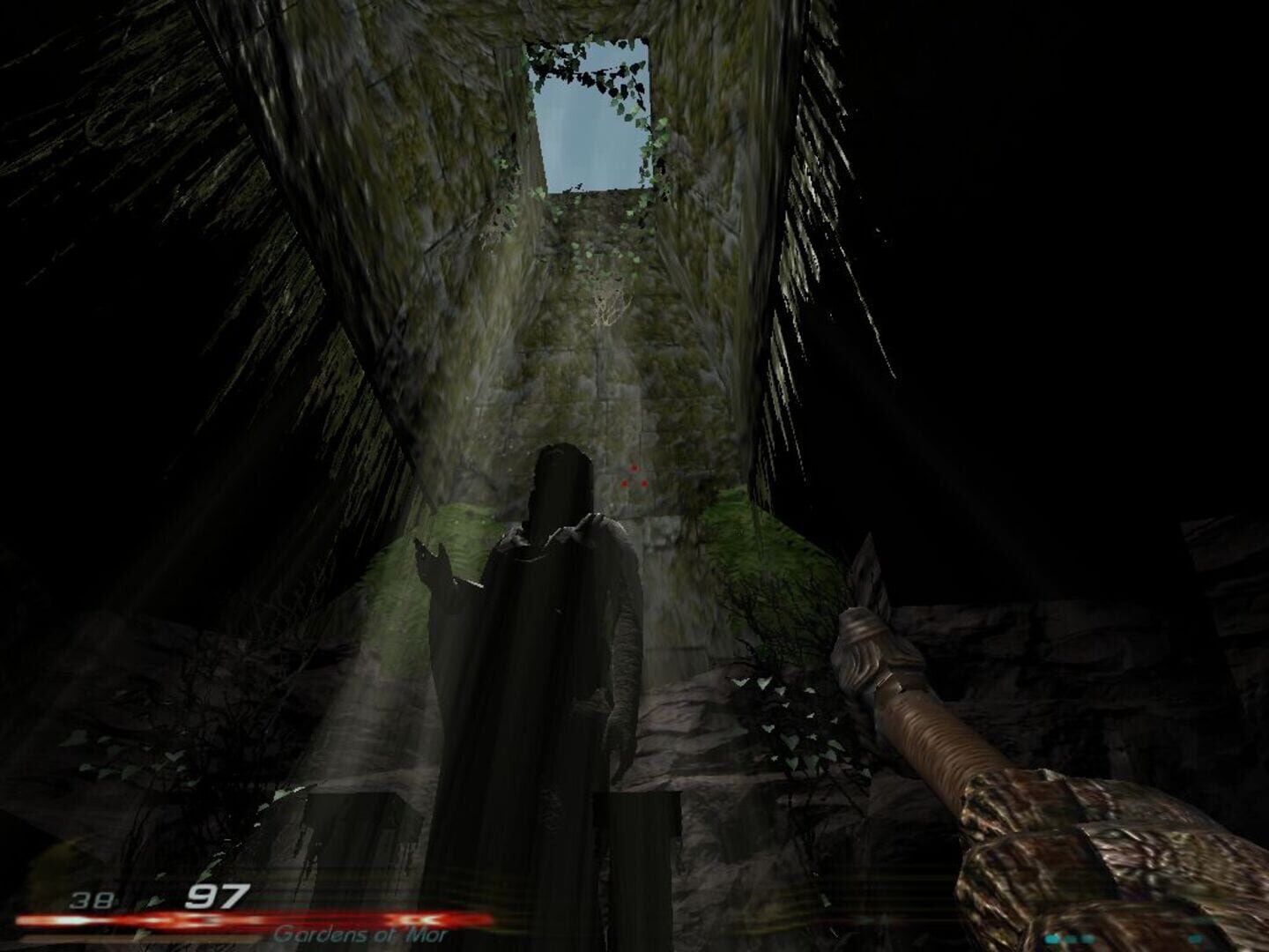 Blade Yautja screenshot 10