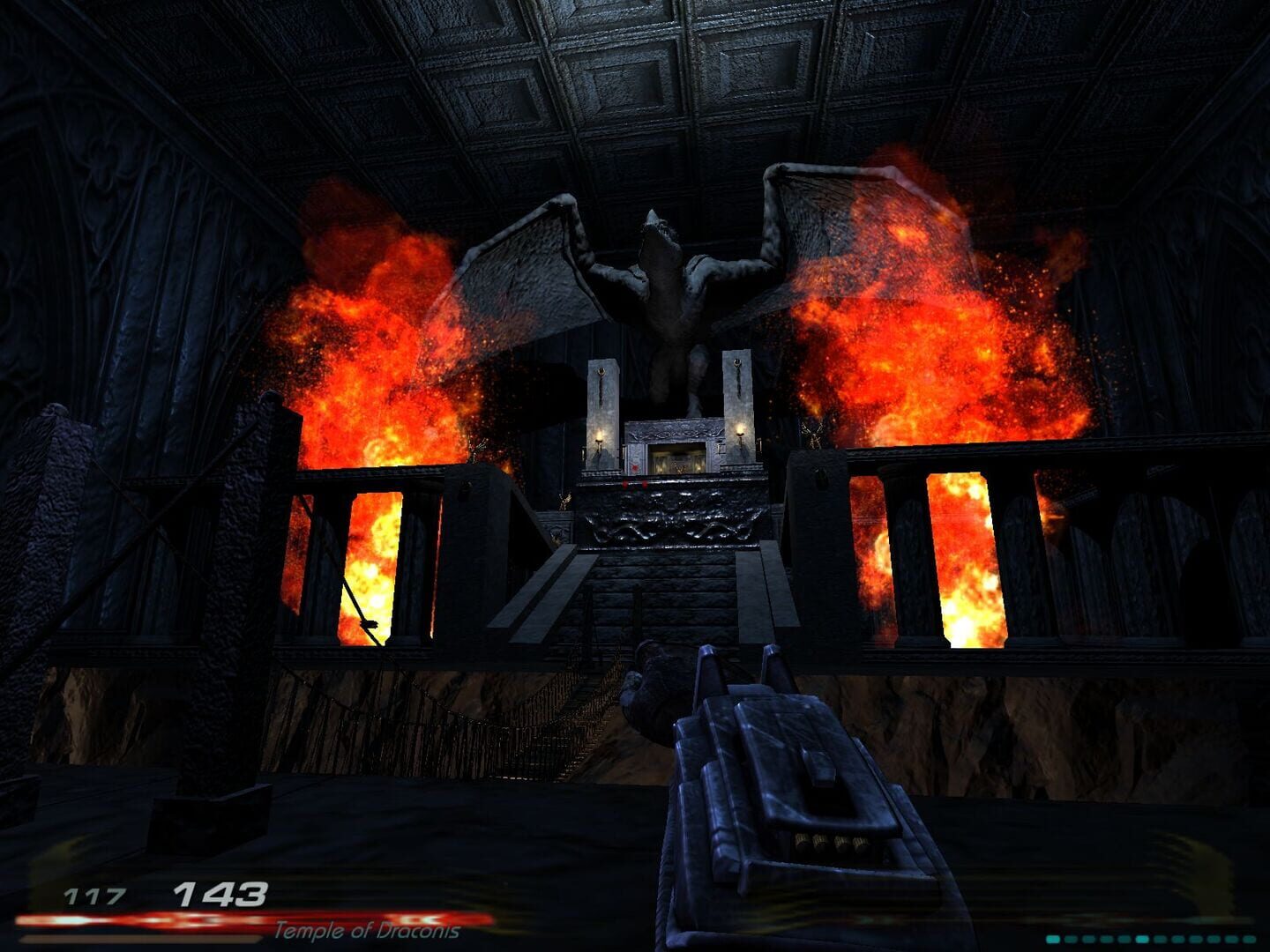 Blade Yautja screenshot 11