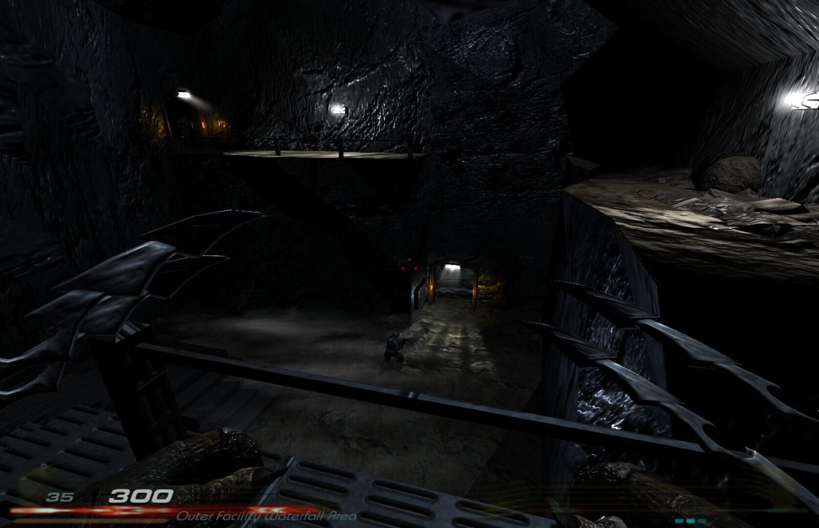 Blade Yautja screenshot 13