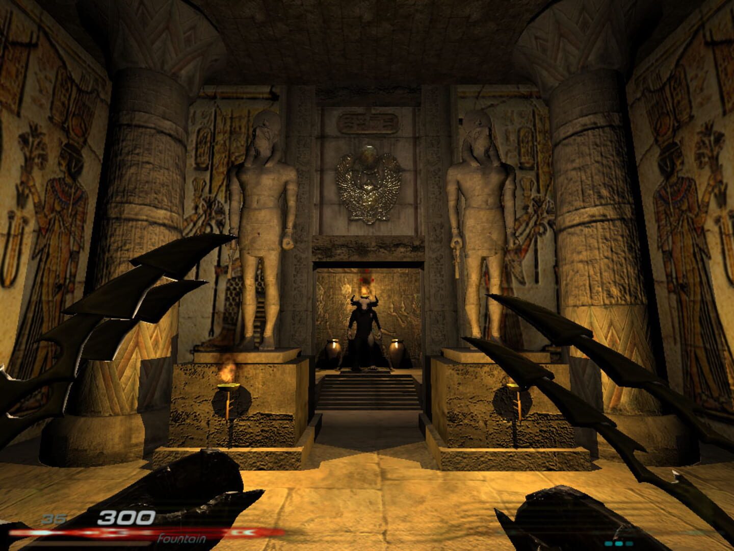 Blade Yautja screenshot 16