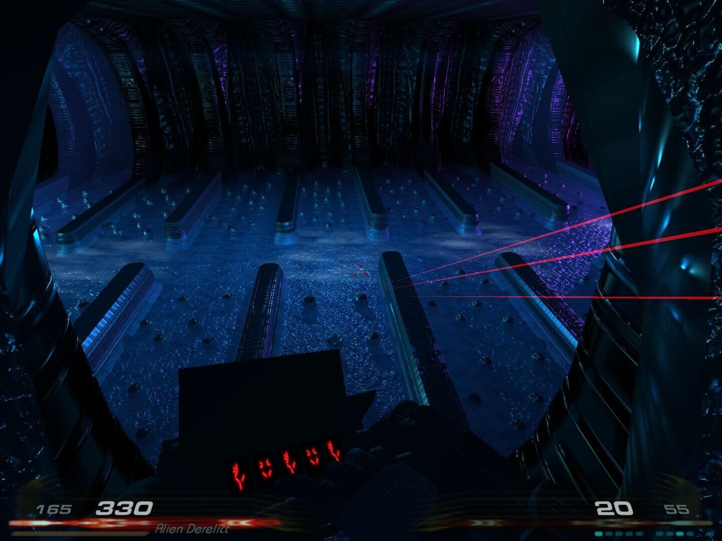 Blade Yautja screenshot 17
