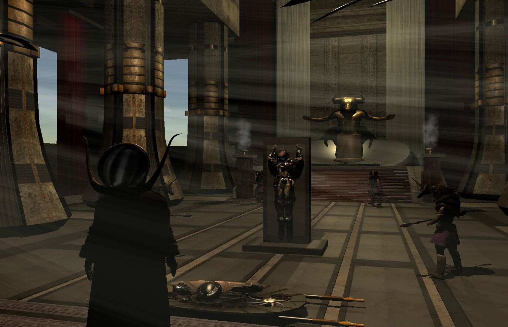 Blade Yautja screenshot 18