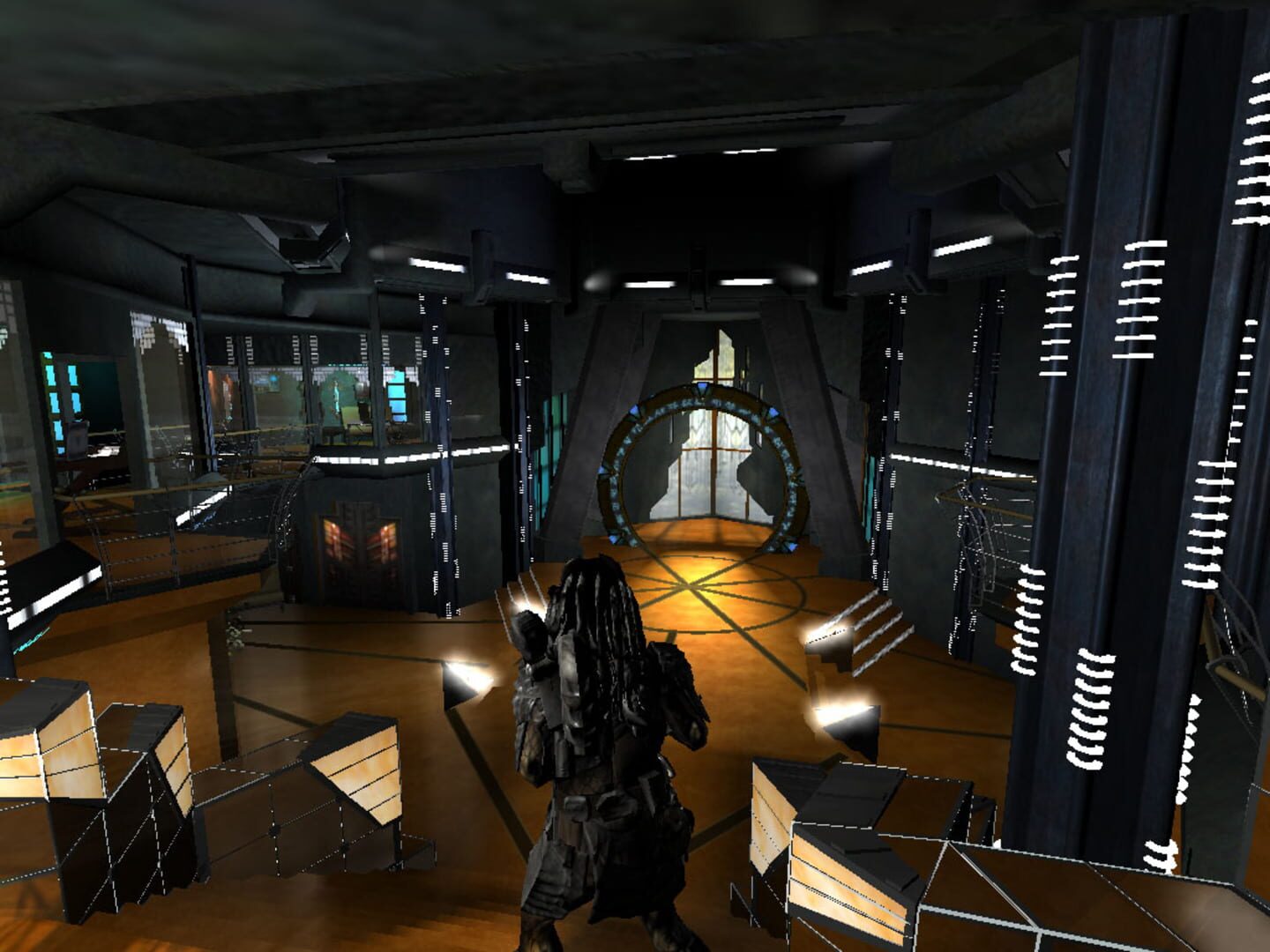 Blade Yautja screenshot 19