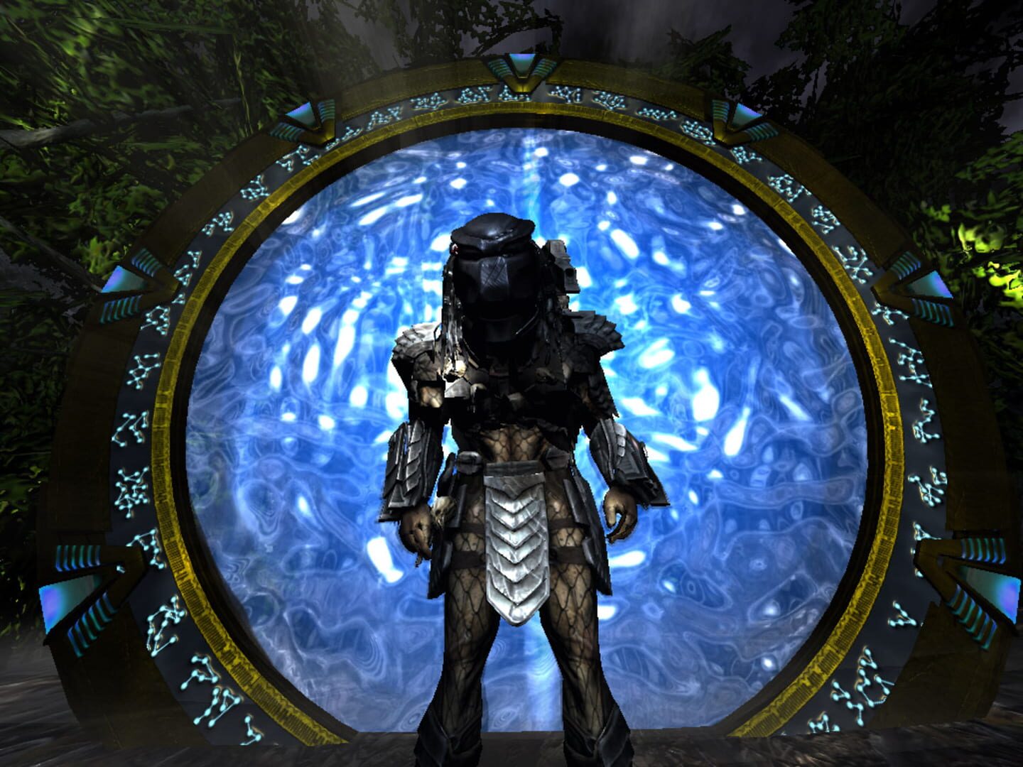 Blade Yautja screenshot 20