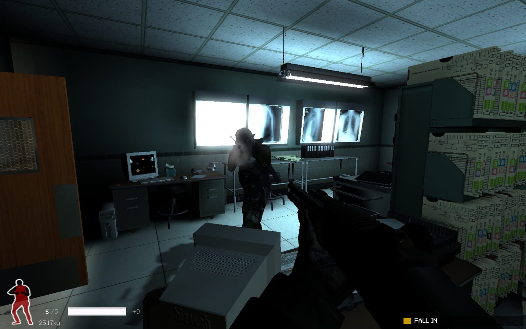 SWAT 4: Elite Force screenshot 4