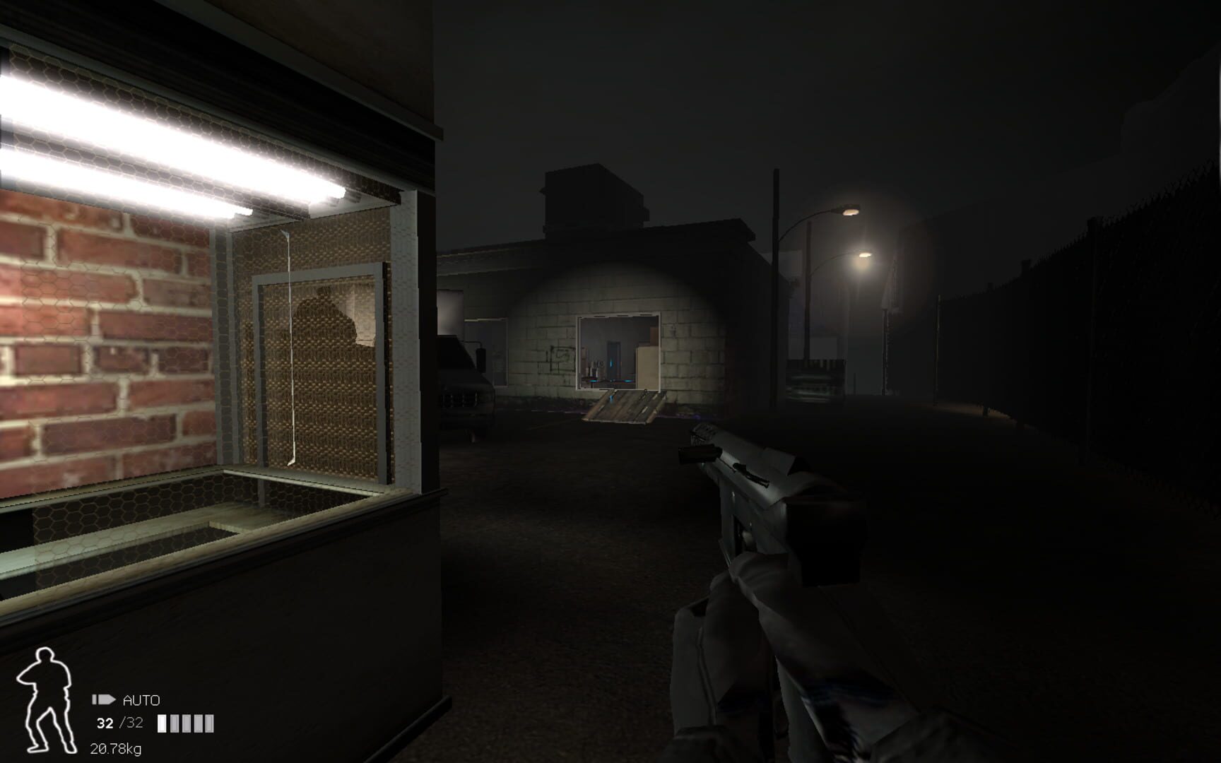 SWAT 4: Elite Force screenshot 6