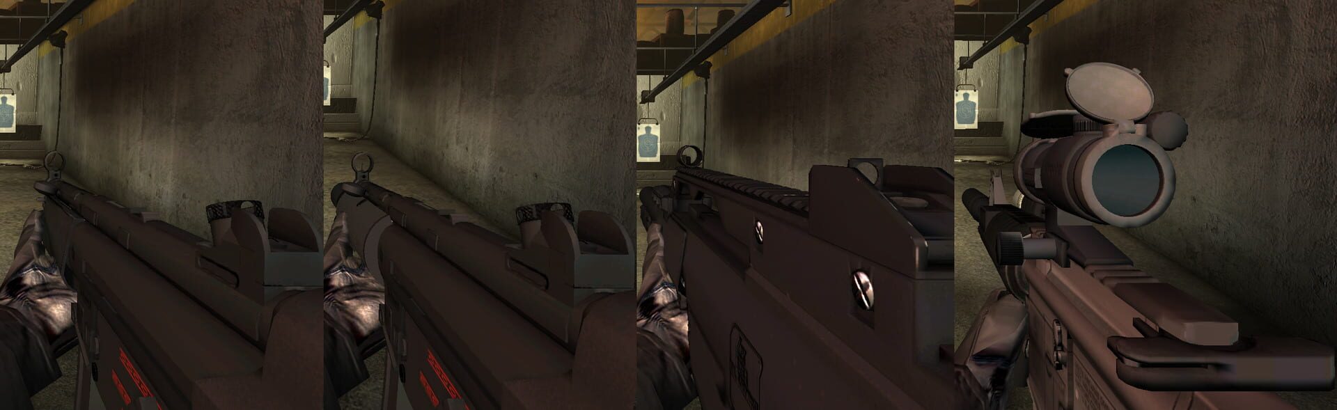 SWAT 4: Elite Force screenshot 8