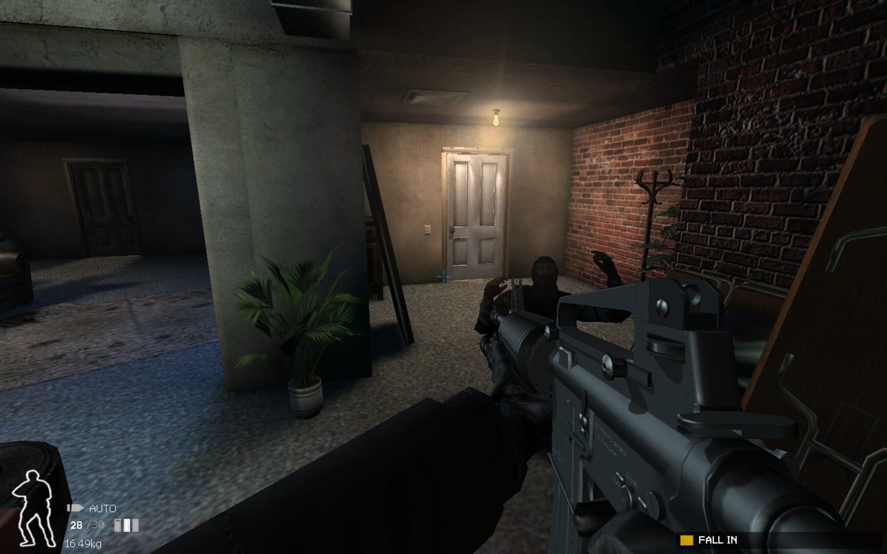 SWAT 4: Elite Force screenshot 10