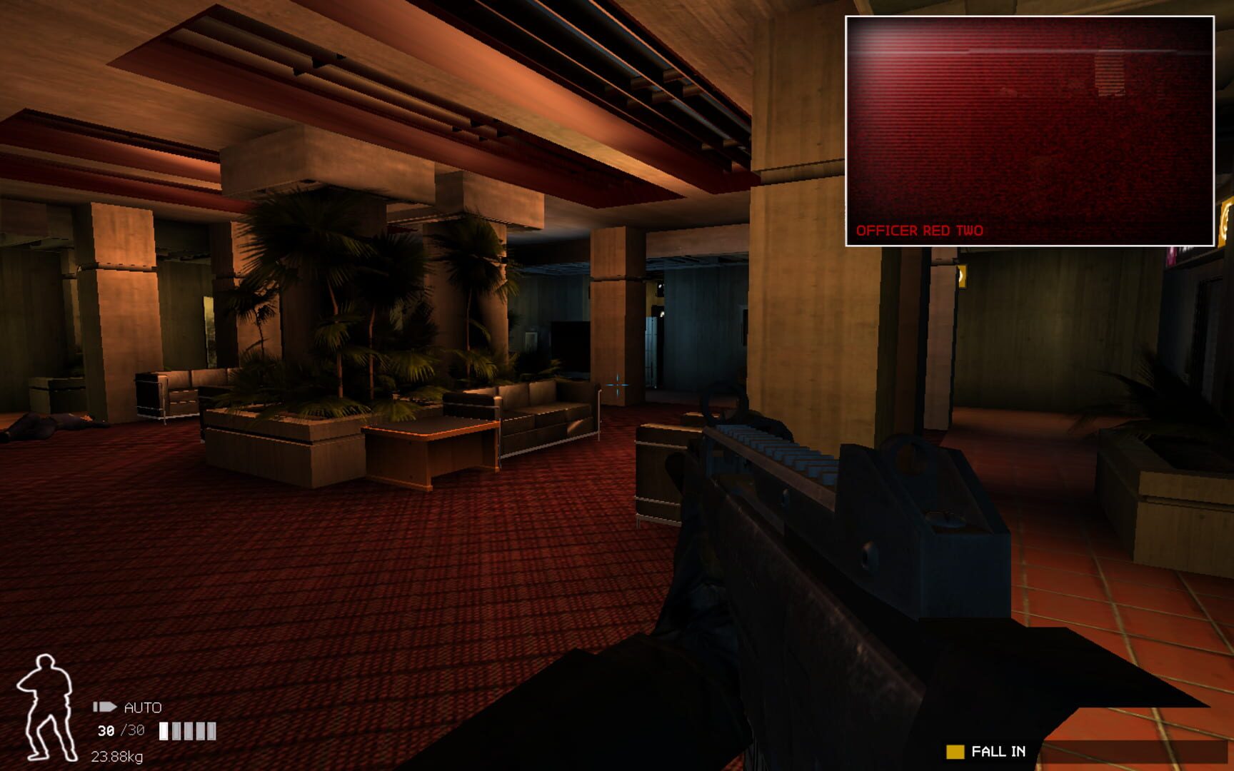 SWAT 4: Elite Force screenshot 20