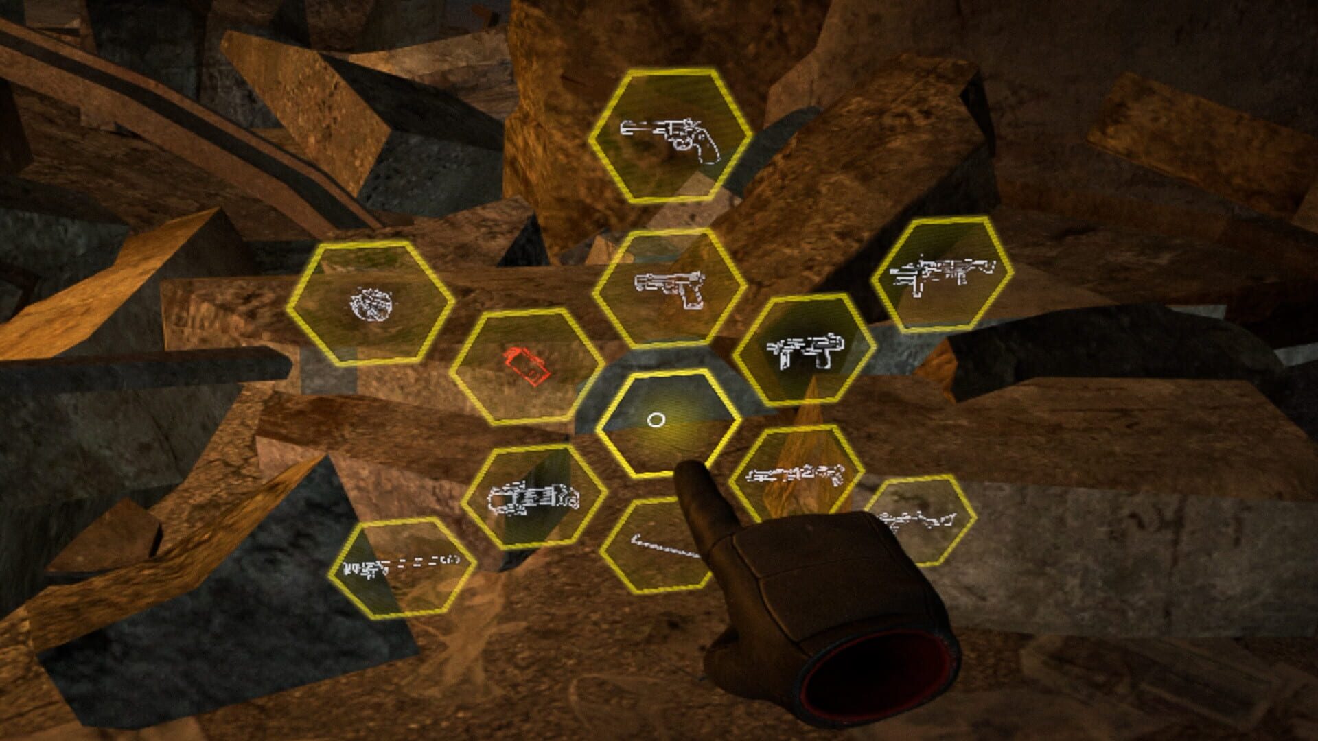 Half-Life 2: VR Mod screenshot 9
