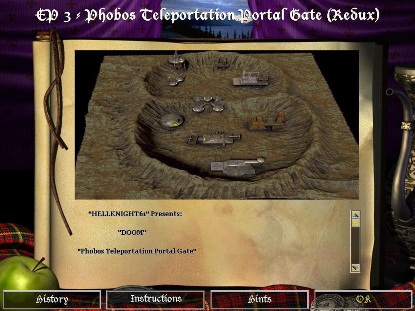 Age of DOOM screenshot 2