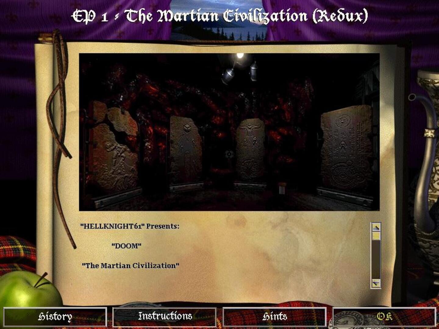 Age of DOOM screenshot 4