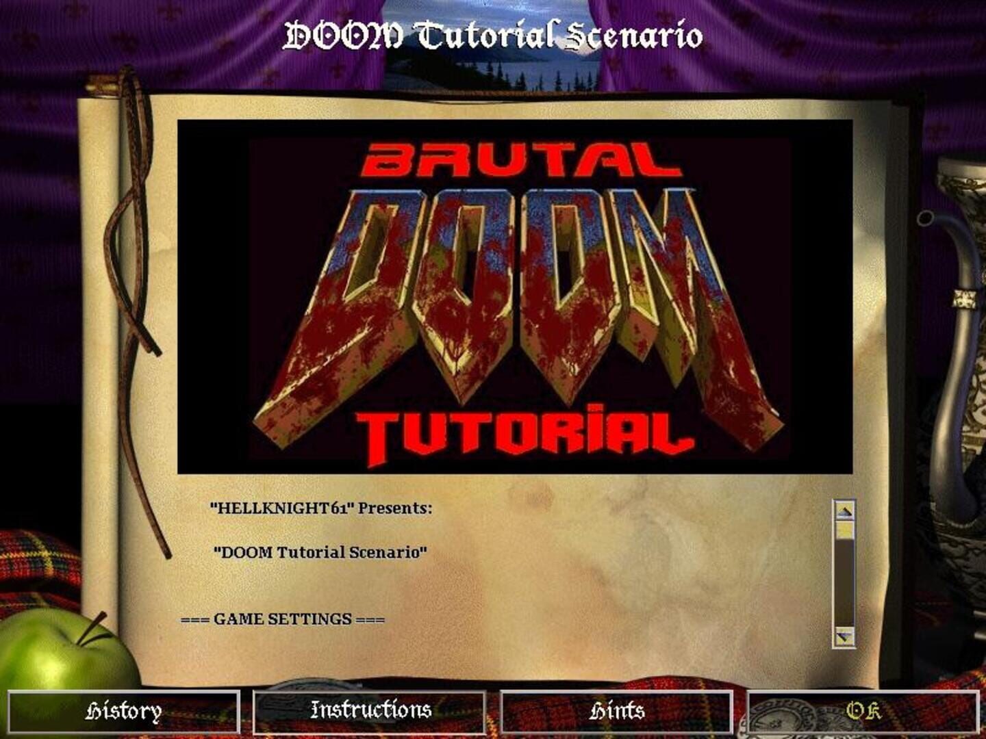 Age of DOOM screenshot 5