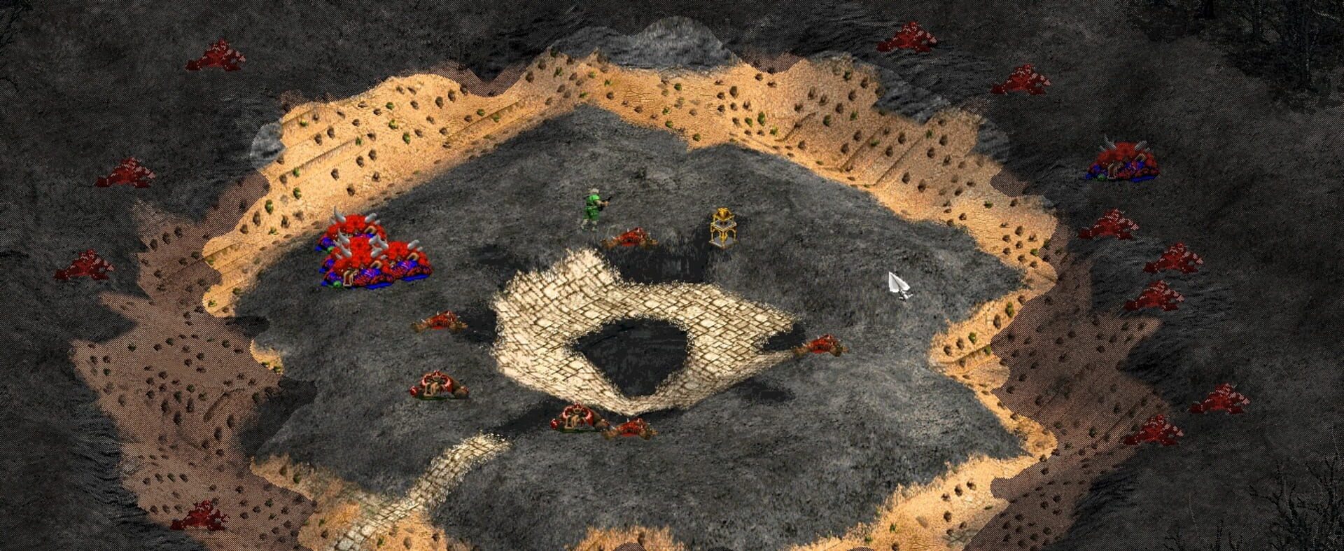 Age of DOOM screenshot 6