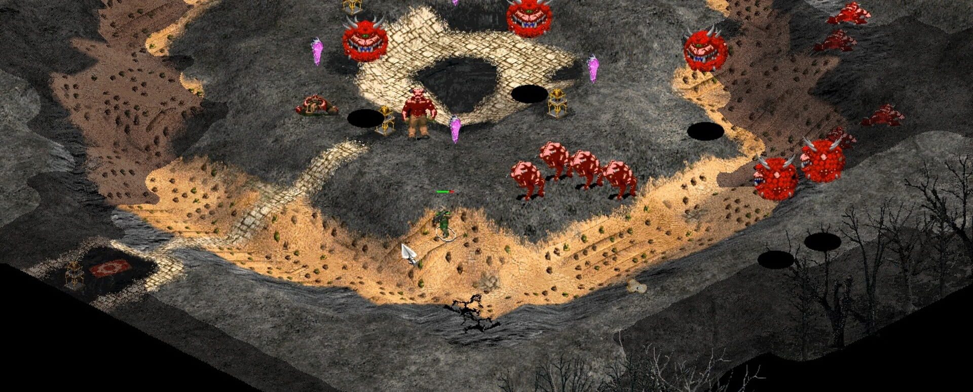 Age of DOOM screenshot 7